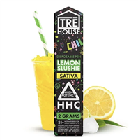 TRE House HHC Disposable vape pen