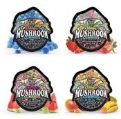Tre House Magic Mushroom Gummies  - 1 PACK
