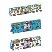 TRÄ’ House Premium Rolling Papers