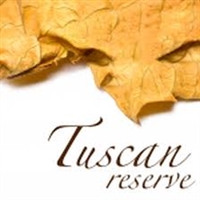 TUSCAN RESERVE TOBACCO E-LIQUID