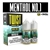 Menthol No. 1 - Twist SALT E-Liquid - 60mL