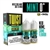 Mint 0Â° - Twist SALT E-Liquid - 60mL