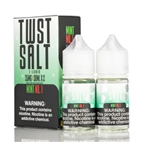 Mint No. 1 by Twist SALT E-Liquid