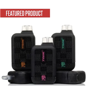 TYSON HEAVYWEIGHT DISPOSABLE VAPE PEN - 1 PACK