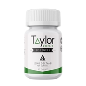 Taylor â€“ D8 Soft Gels | 30pc