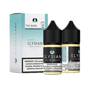 The Bard by Elysian Potion Salts Series | 60mL