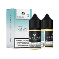 The Bard by Elysian Potion Salts Series | 60mL