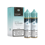 The Bard by Elysian Potions 120mL Series
