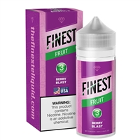 Berry Blast by Finest Fruit Edition
