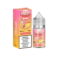 The Finest Salts  Strawberry Lemonade Menthol