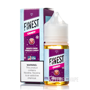 Chew Freeze Candy by The Finest SALT NIC