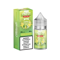 Green Apple Citrus Menthol by The Finest SALT