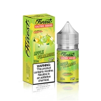 Apple Pearadise By The Finest Salt Nic