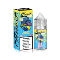 Blueberries Lemon Swirl by The Finest Salt Nic