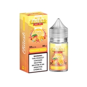 THE FINEST SALTS MANGO BERRY MENTHOL