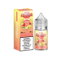 The Finest Salts Lemon Lush Menthol