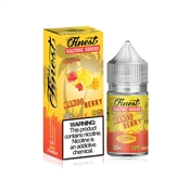 The Finest Salt Nic Mango Berry