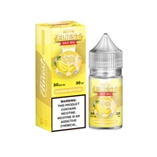 The Finest Salt Nic  Banana Menthol