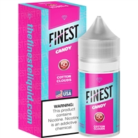 Cotton Clouds by Finest SALT NIC