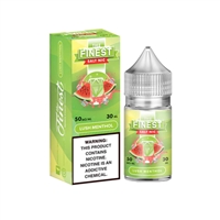 Lush Menthol by The Finest SALT NIC