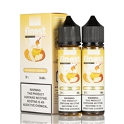 Banana Honey - The Finest Signature Edition - 120ml