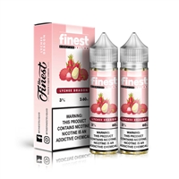 Lychee Dragon by The Finest E-Liquid