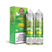 Green Apple Citrus - The Finest Candy Edition - 120mL