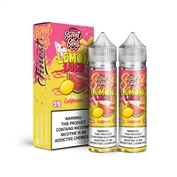 THE FINEST LEMON LUSH - 2 PACK