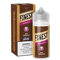 RY4 Tobacco by Finest E-Liquid
