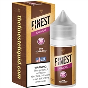RY4 Tobacco by Finest Salts