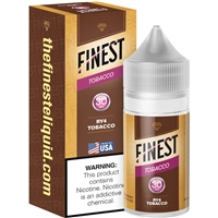 RY4 Tobacco by Finest Salts