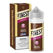 Smooth Tobacco by Finest E-Liquid