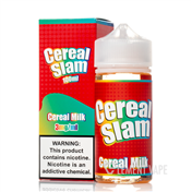 Cereal Slam - Slam Juice - 100mL