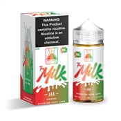 JAX - The Milk - 100mL