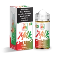JAX - The Milk - 100mL