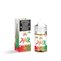 Apple JAX by The Milk Salts