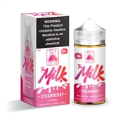 Strawberry - The Milk - 100mL