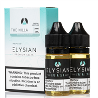 The Nilla by Elysian Nillas Salts