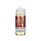 Apple - The One E-Liquid - Beard Vape Co - 100mL