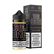 Milky Loops - The One - Beard Vape - 100mL