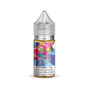 The Raging Donut By Food Fighter Salts