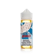 The Raging Donut Remix - Food Fighter - 120mL