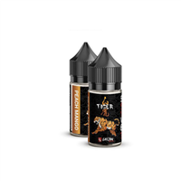 Tiger Salt Nic by Shijin Vapor