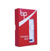 JUUL PORTABLE CHARGING CASE