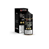 Tobacco by 100 Club E-Liquid