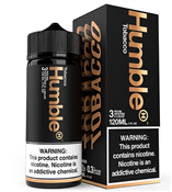 Tobacco By Humble TFN 120mL