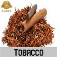 Best Tobacco Flavor E-Liquid â€“ Smooth Classic Vape | TheEcig.com