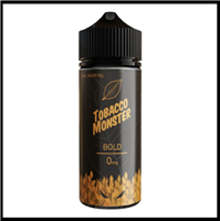 Bold by Tobacco Monster