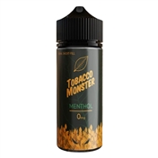 Menthol - Tobacco Monster - 100mL