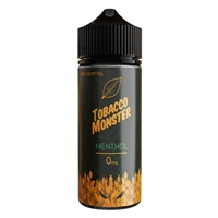 Menthol - Tobacco Monster - 100mL
